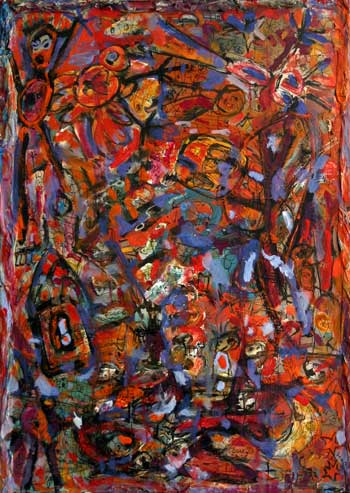 Sandrine CERDAN