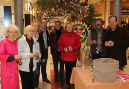 Le Rotary Club de Morlaix