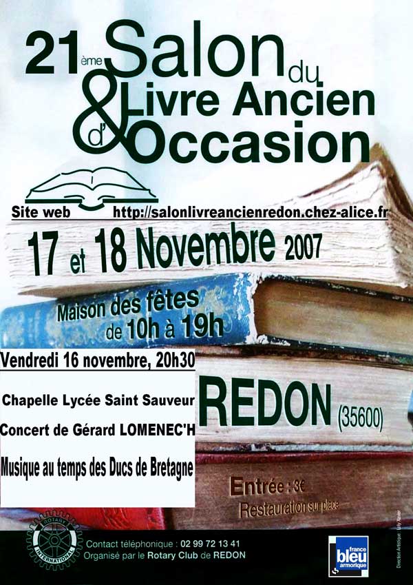 Cliquer pour t�l�charger l'affiche 2007