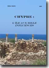 Chypre, L'Ile aux mille influences par Ophélie Malbec