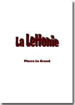 La Lettonie par Pierre Le Grand