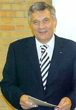 Serge Gouteyron