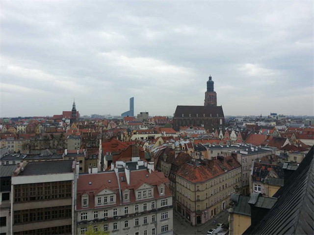 21. Wroclaw. Vue aérienne.(FILEminimizer)