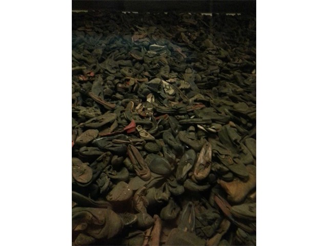 5. Auschwitz I. Musée(FILEminimizer)